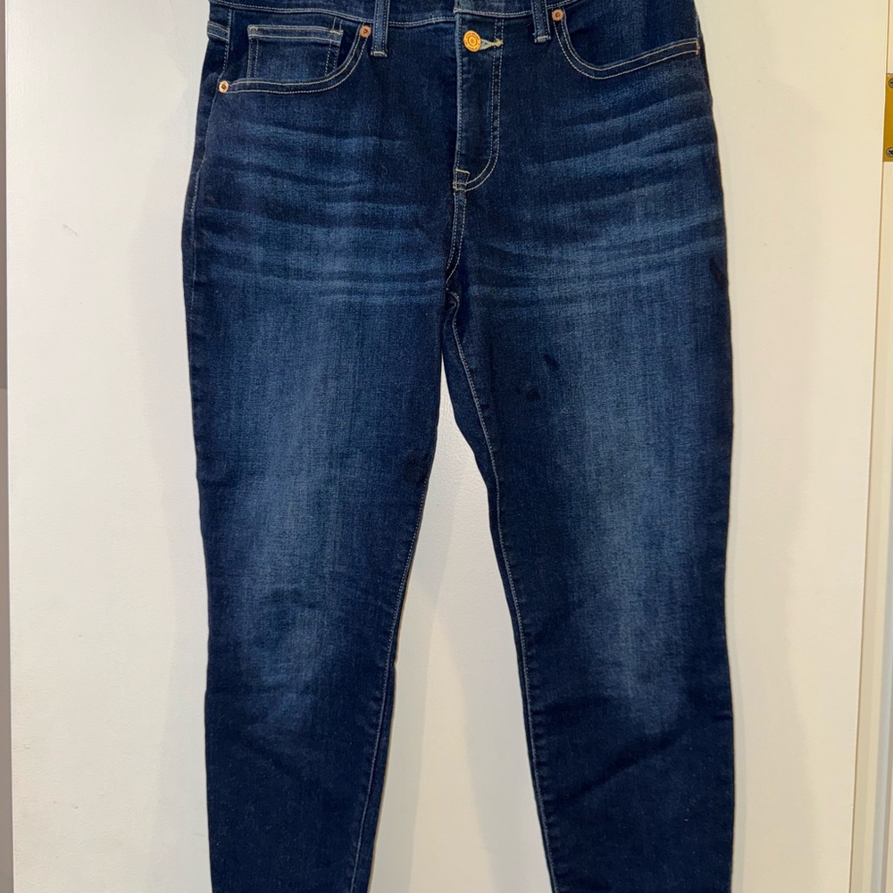 Lucky Brand Jeans